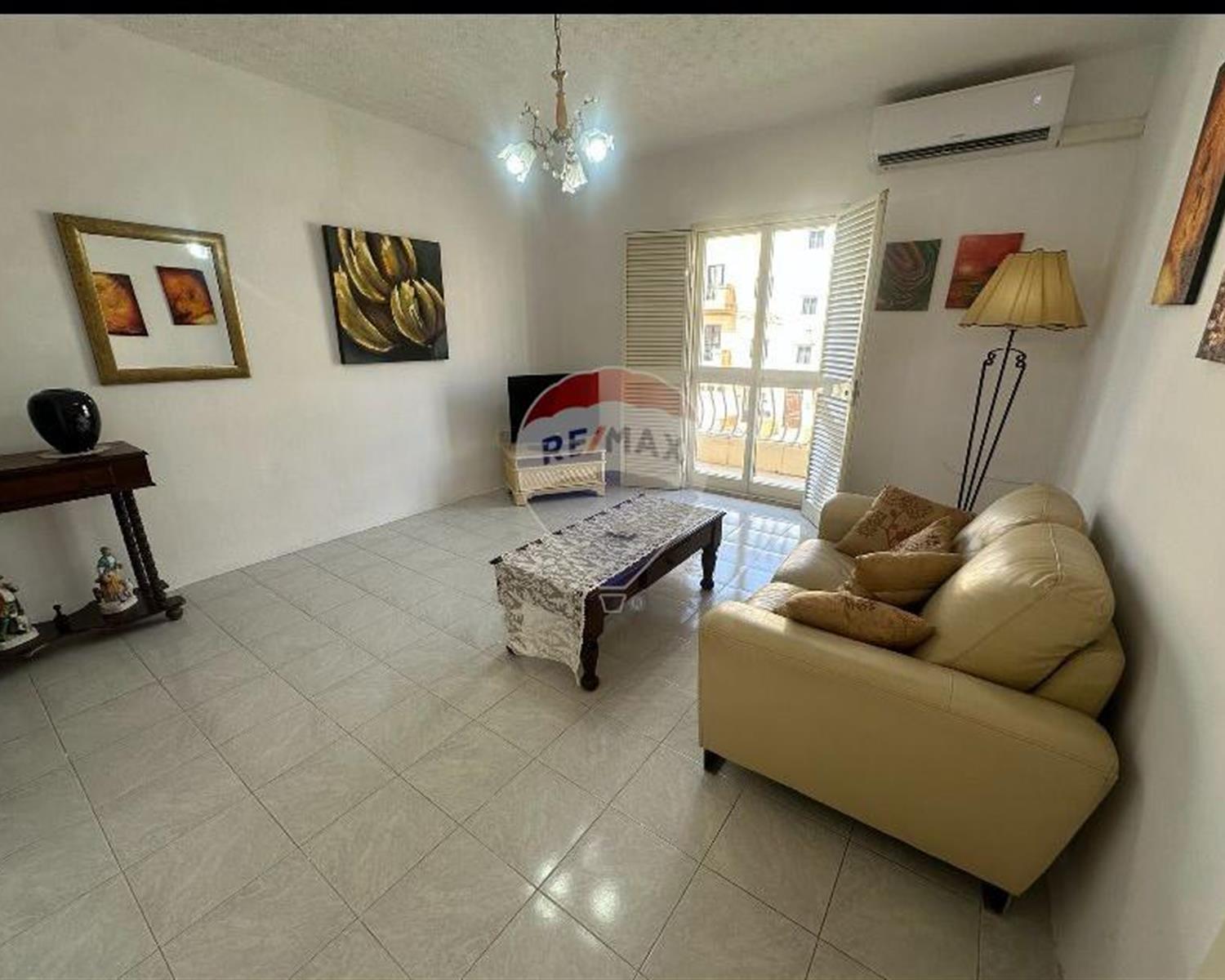 Maisonette