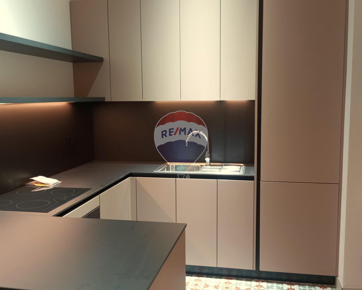 Maisonette Duplex