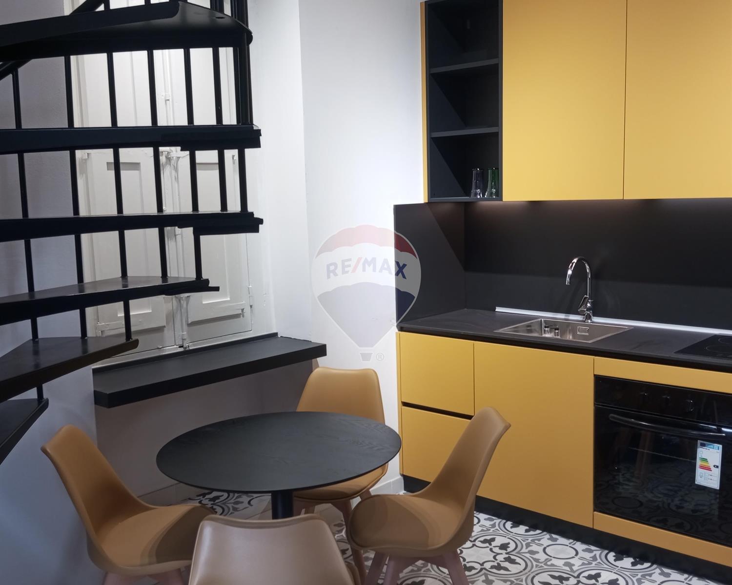 Maisonette Duplex