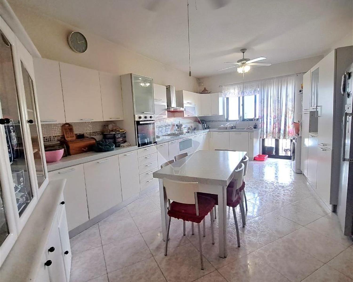 Maisonette