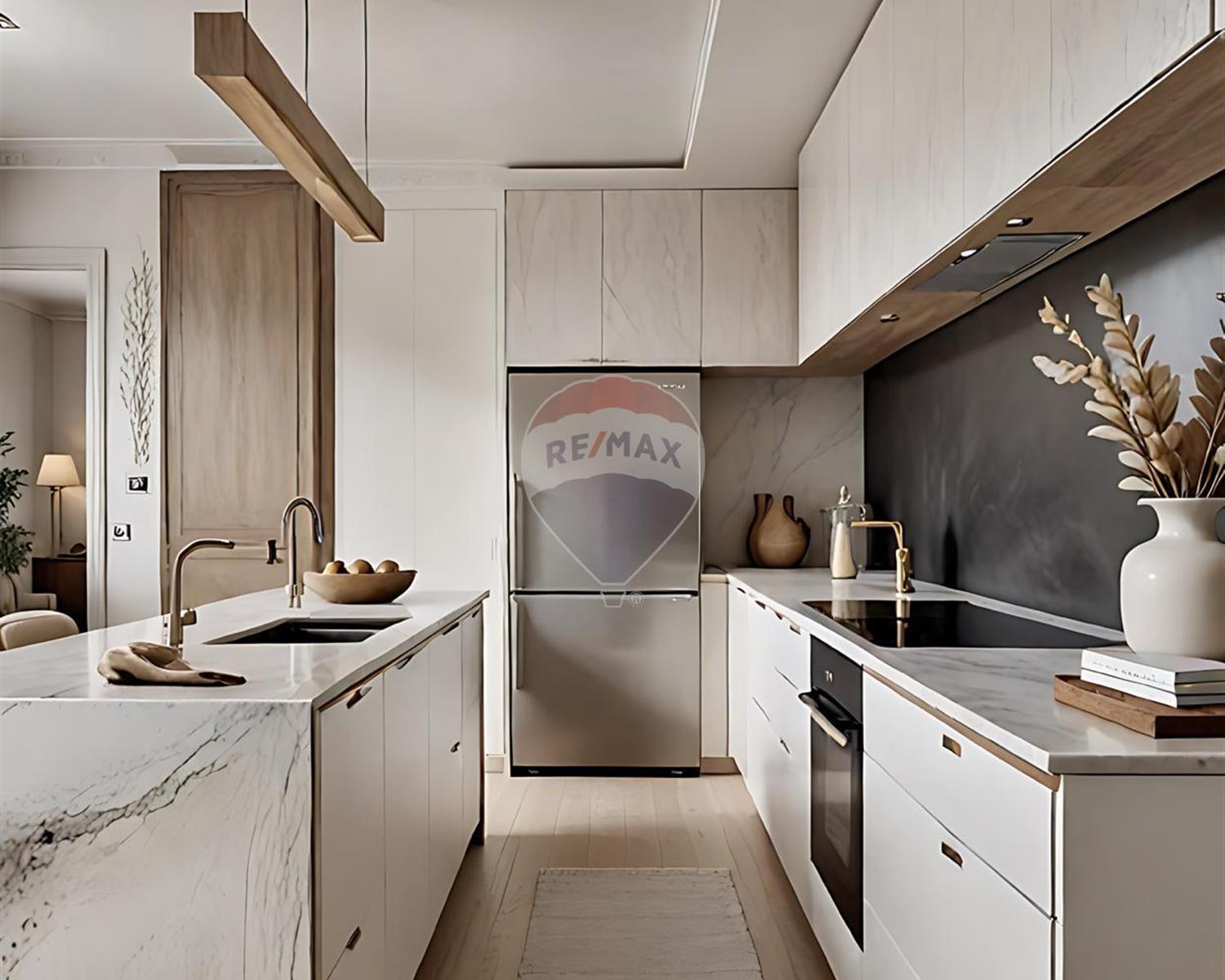Maisonette