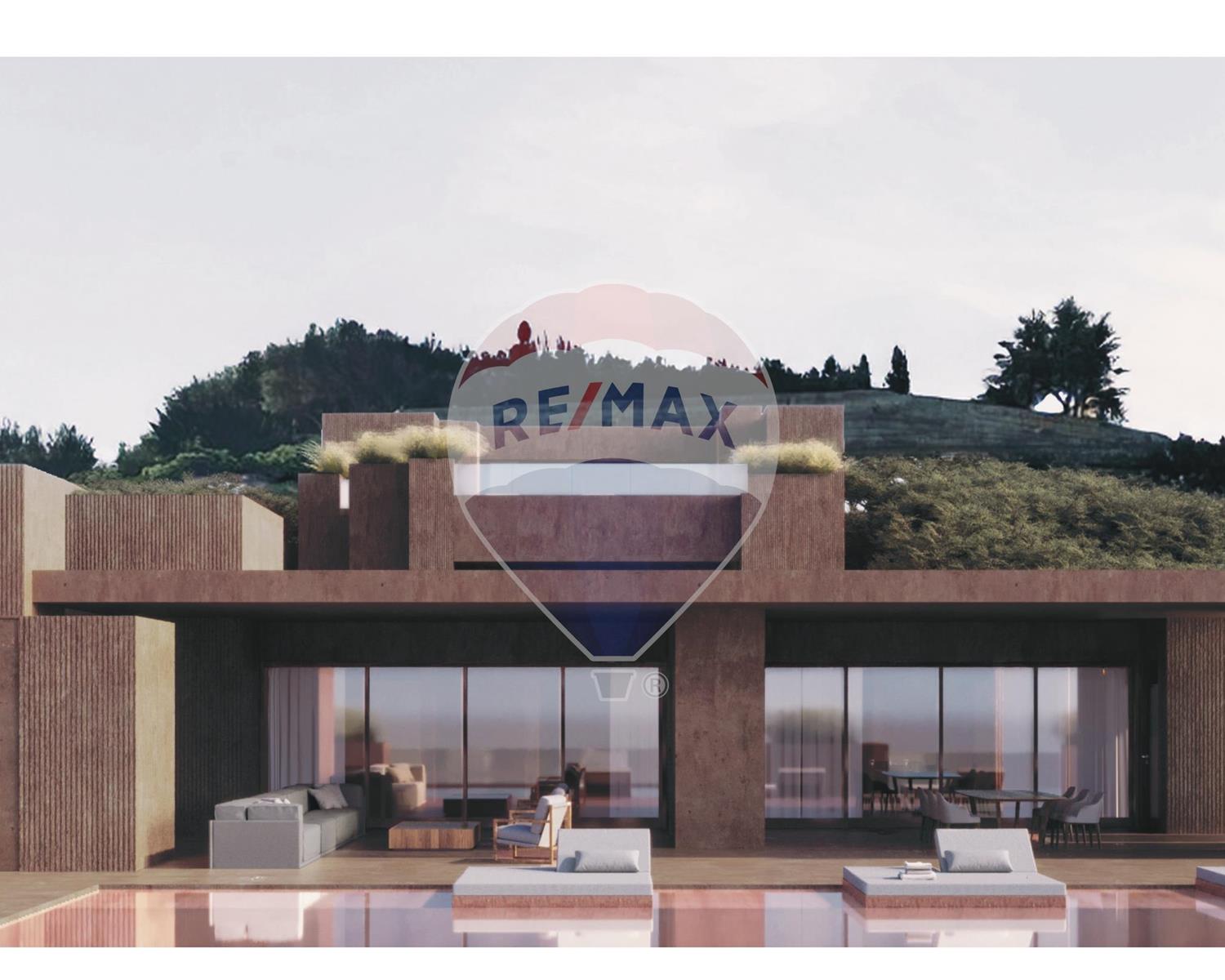Villa Semi-detached