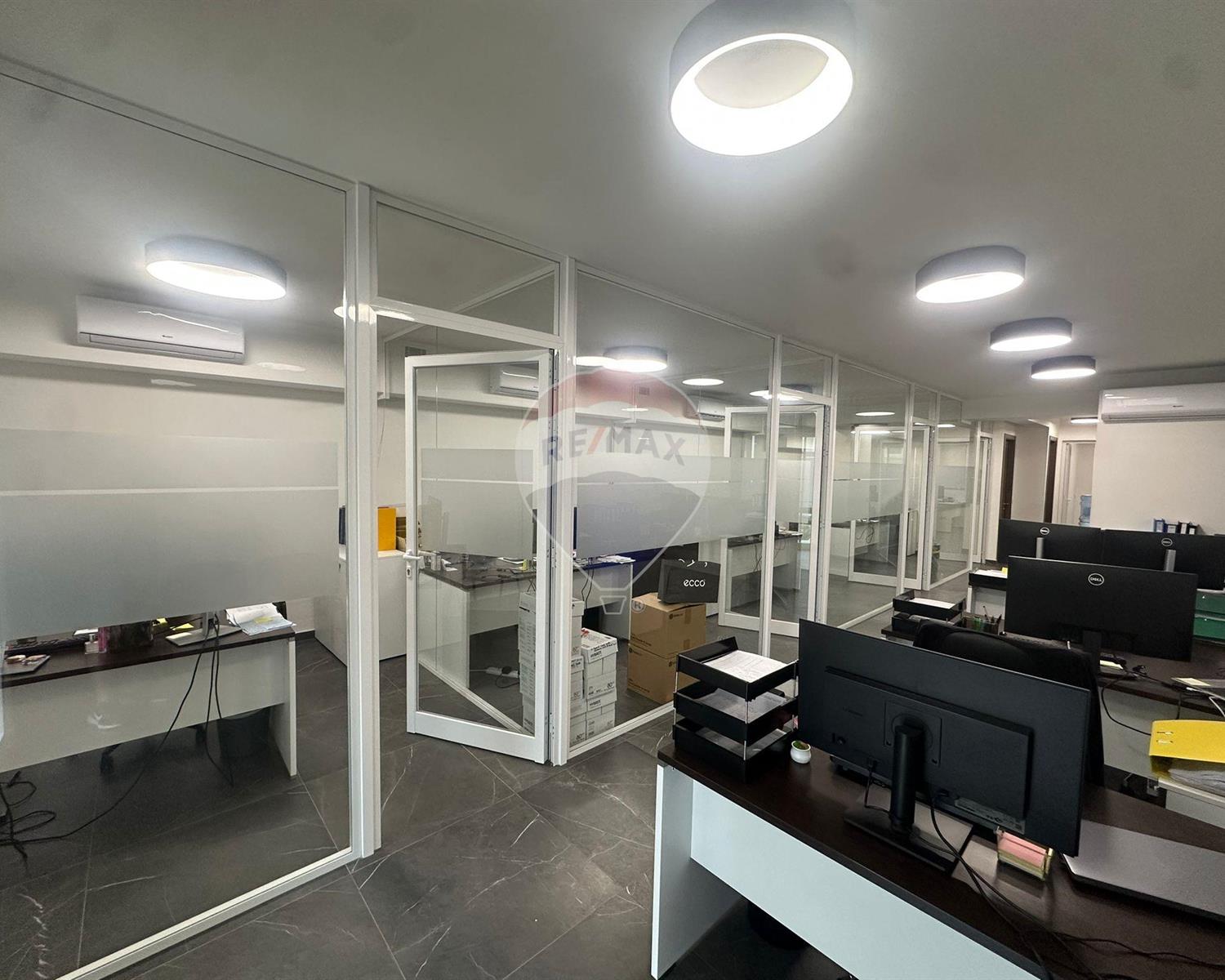Office Space