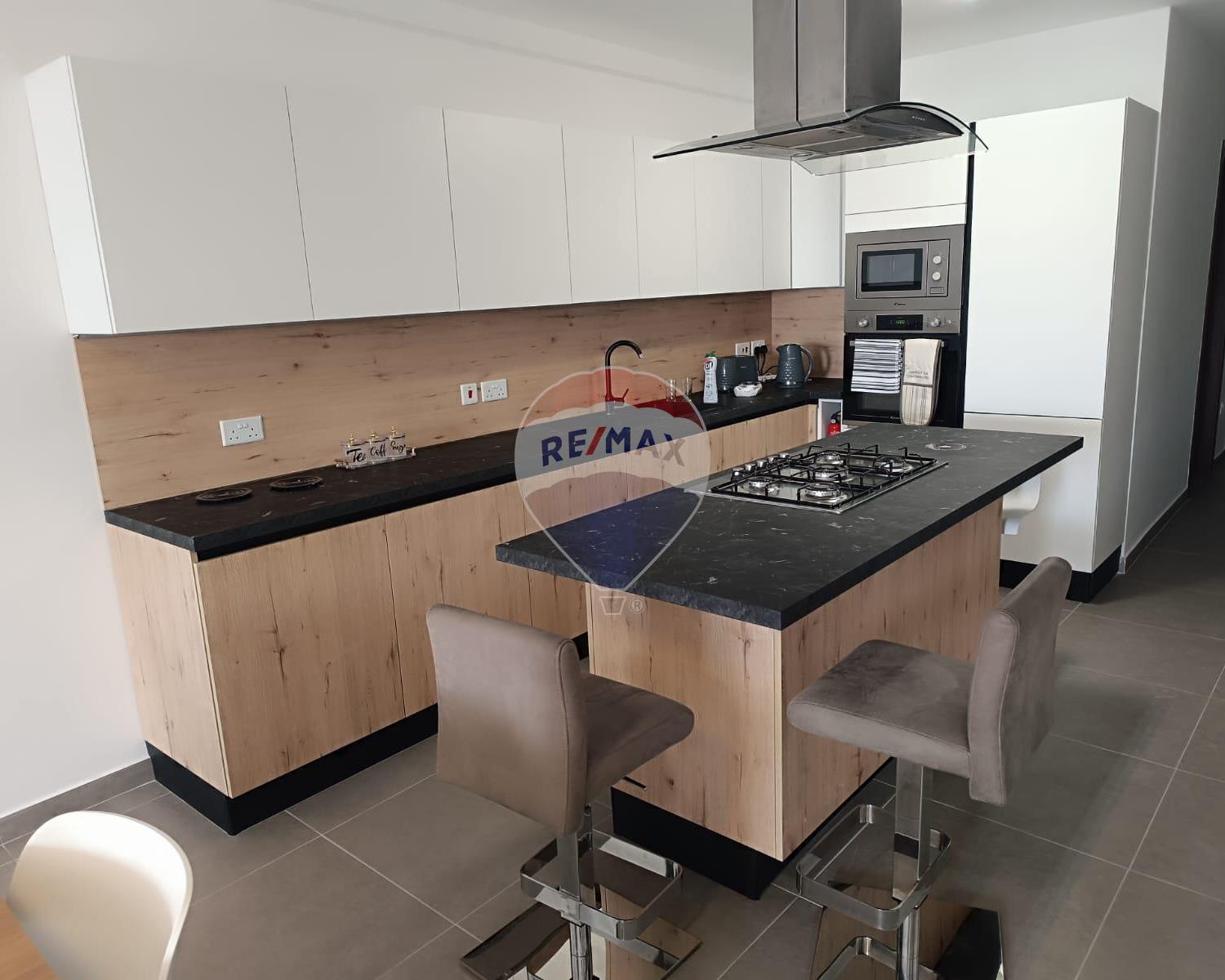 Maisonette
