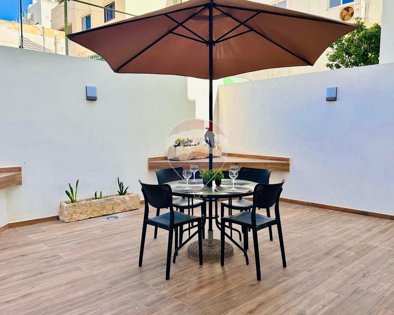 Maisonette