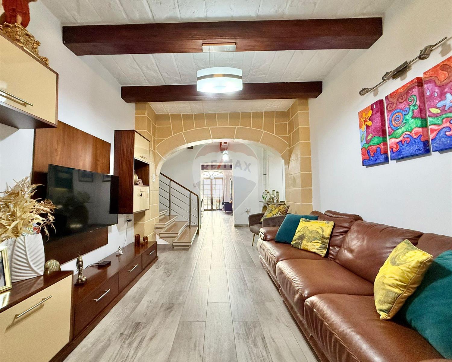 Townhouse