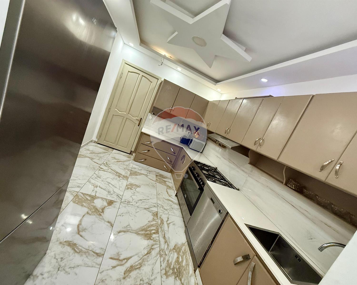 Maisonette