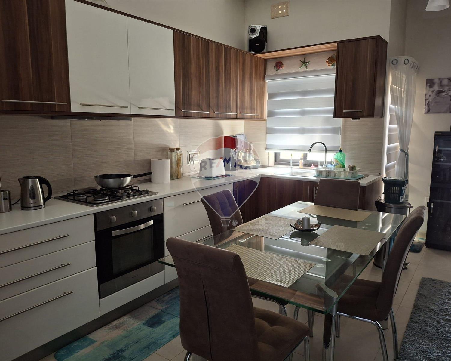 Maisonette