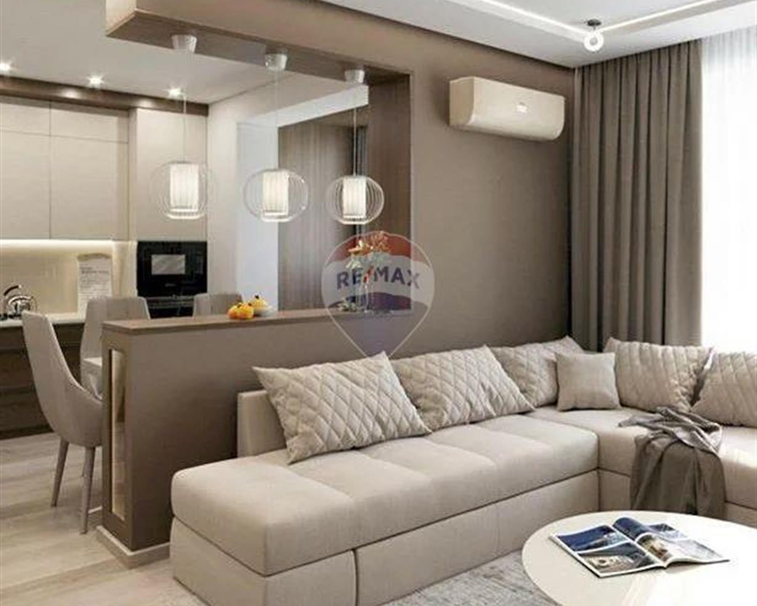 Maisonette