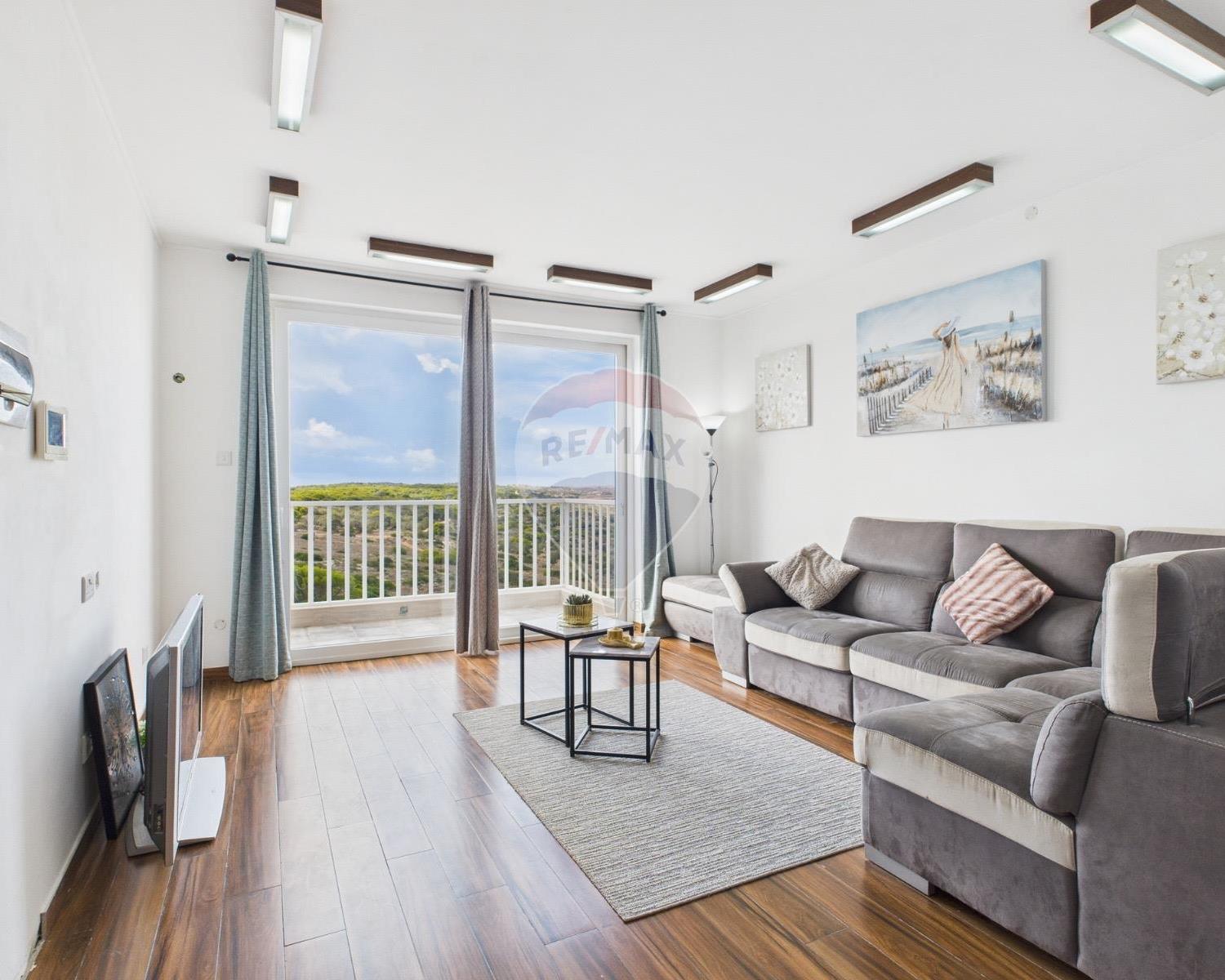 Penthouse Duplex