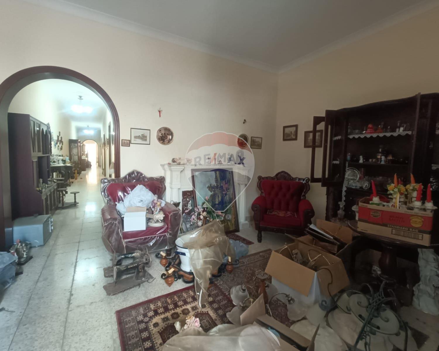 Maisonette