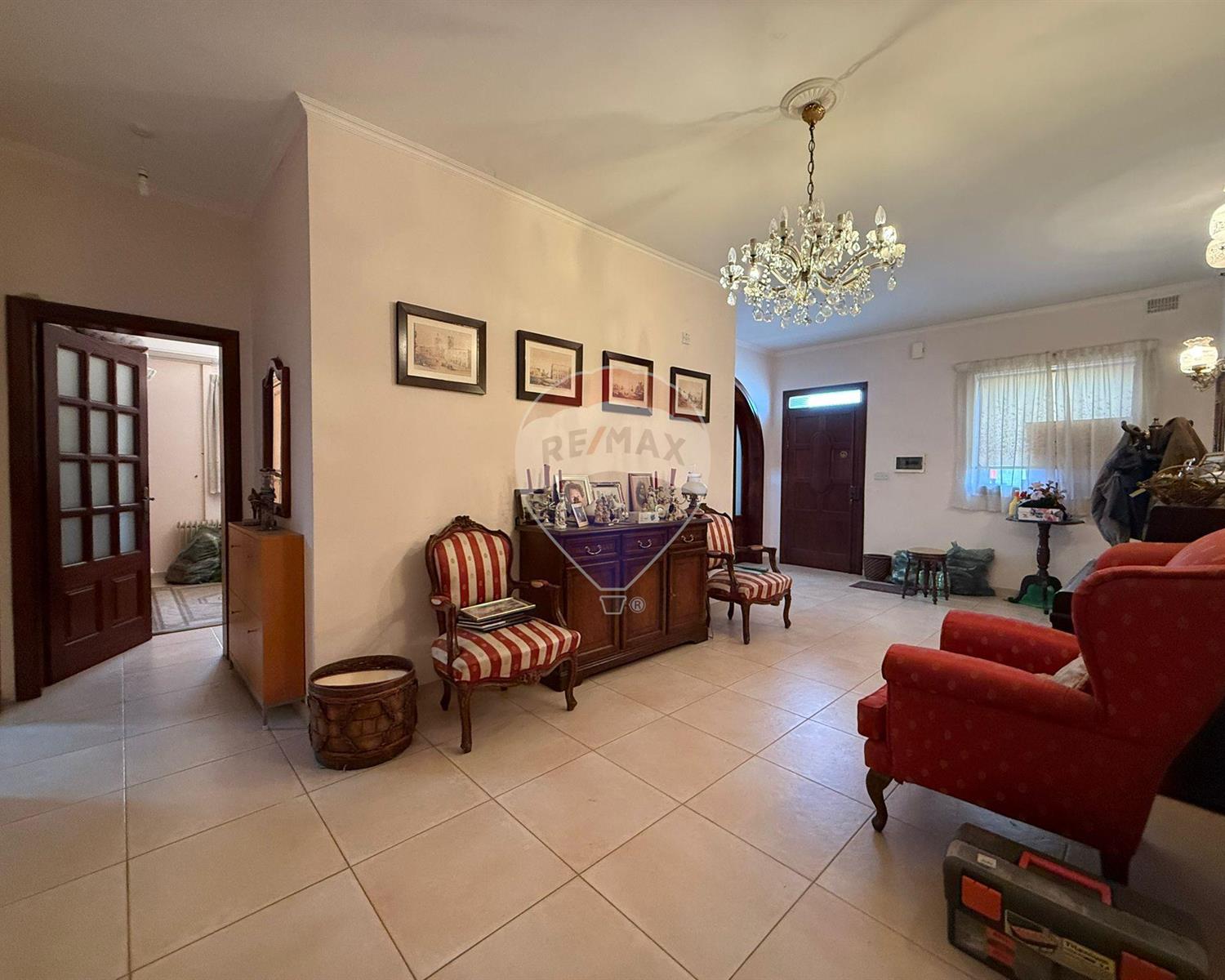 Maisonette