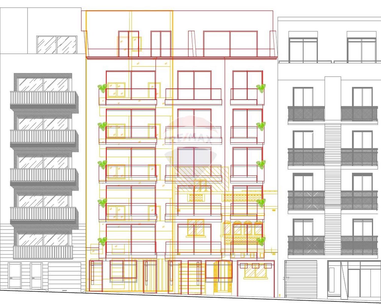 Maisonette