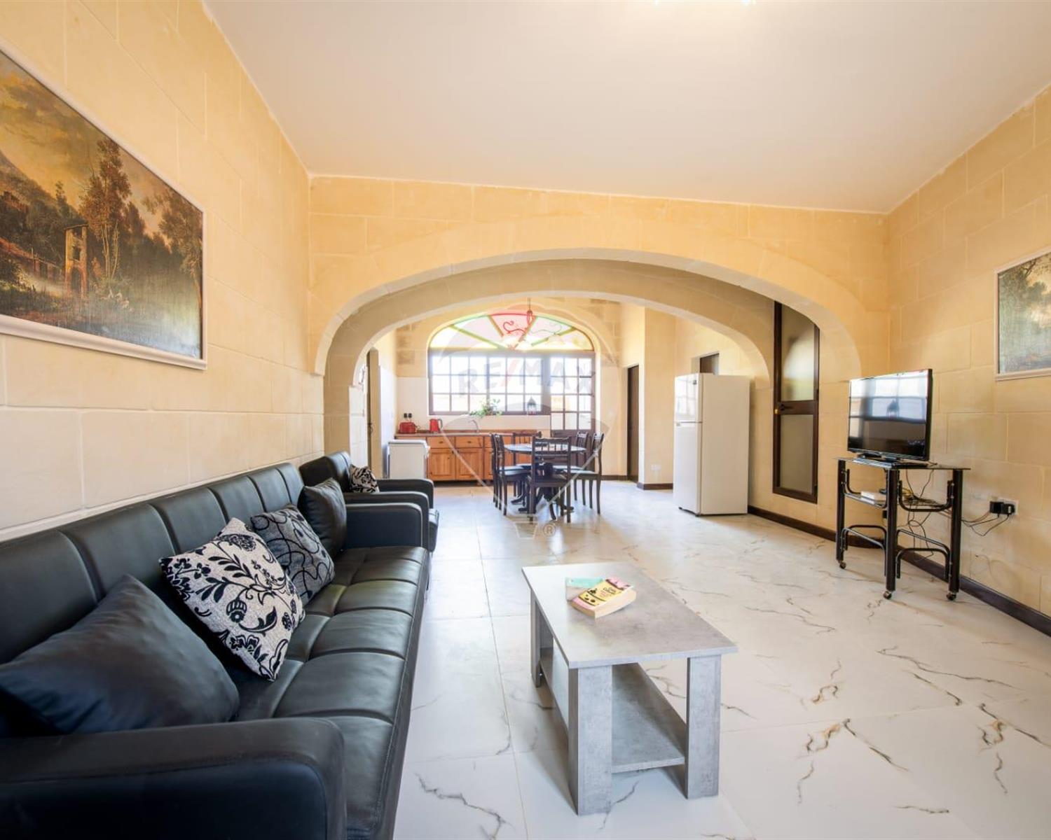 Maisonette