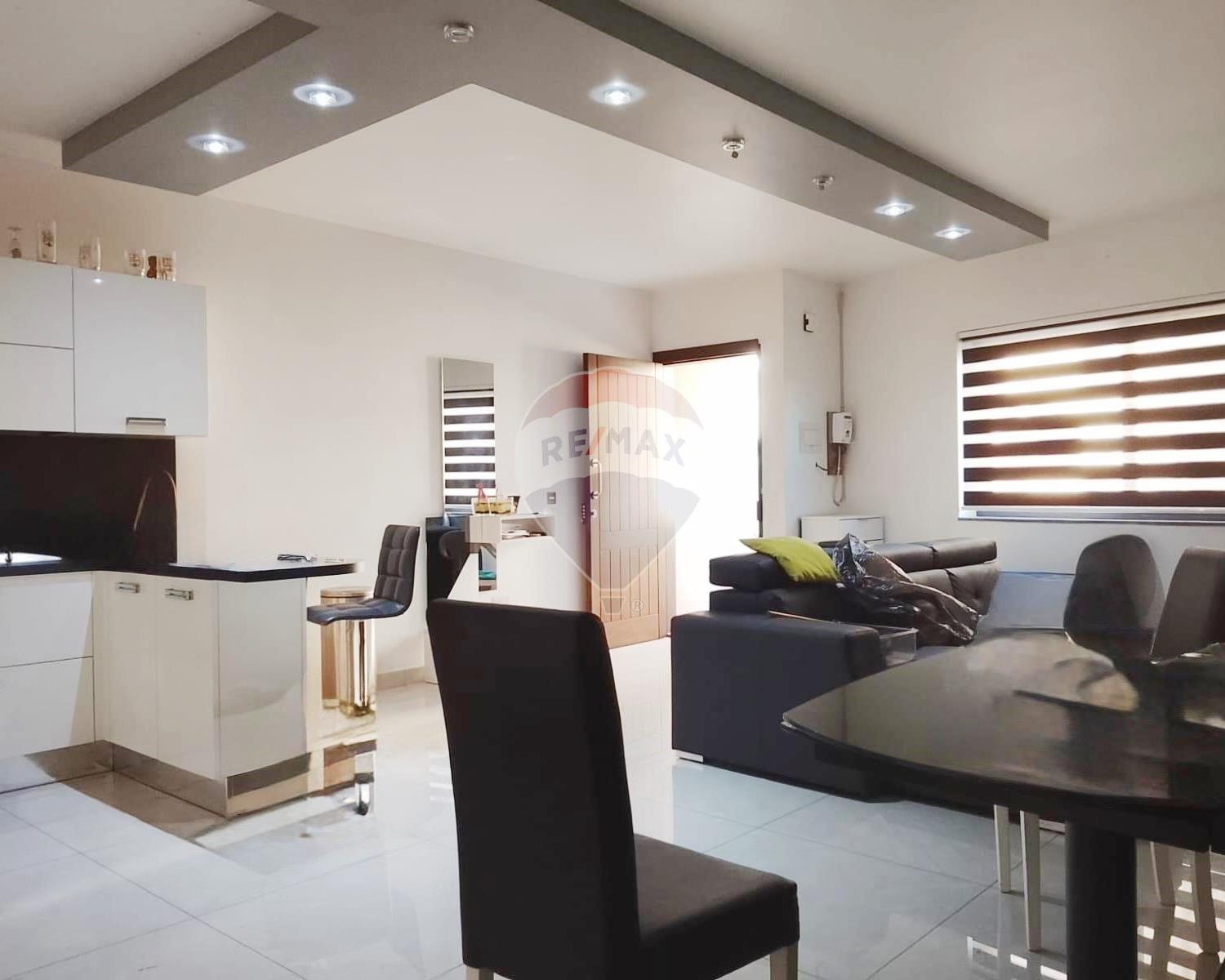 Maisonette
