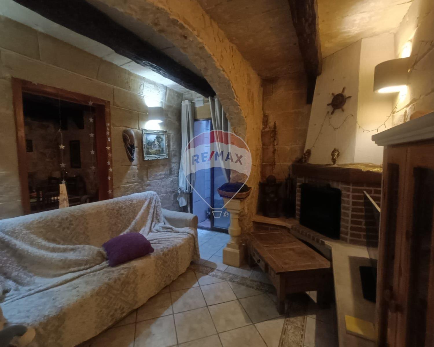Maisonette