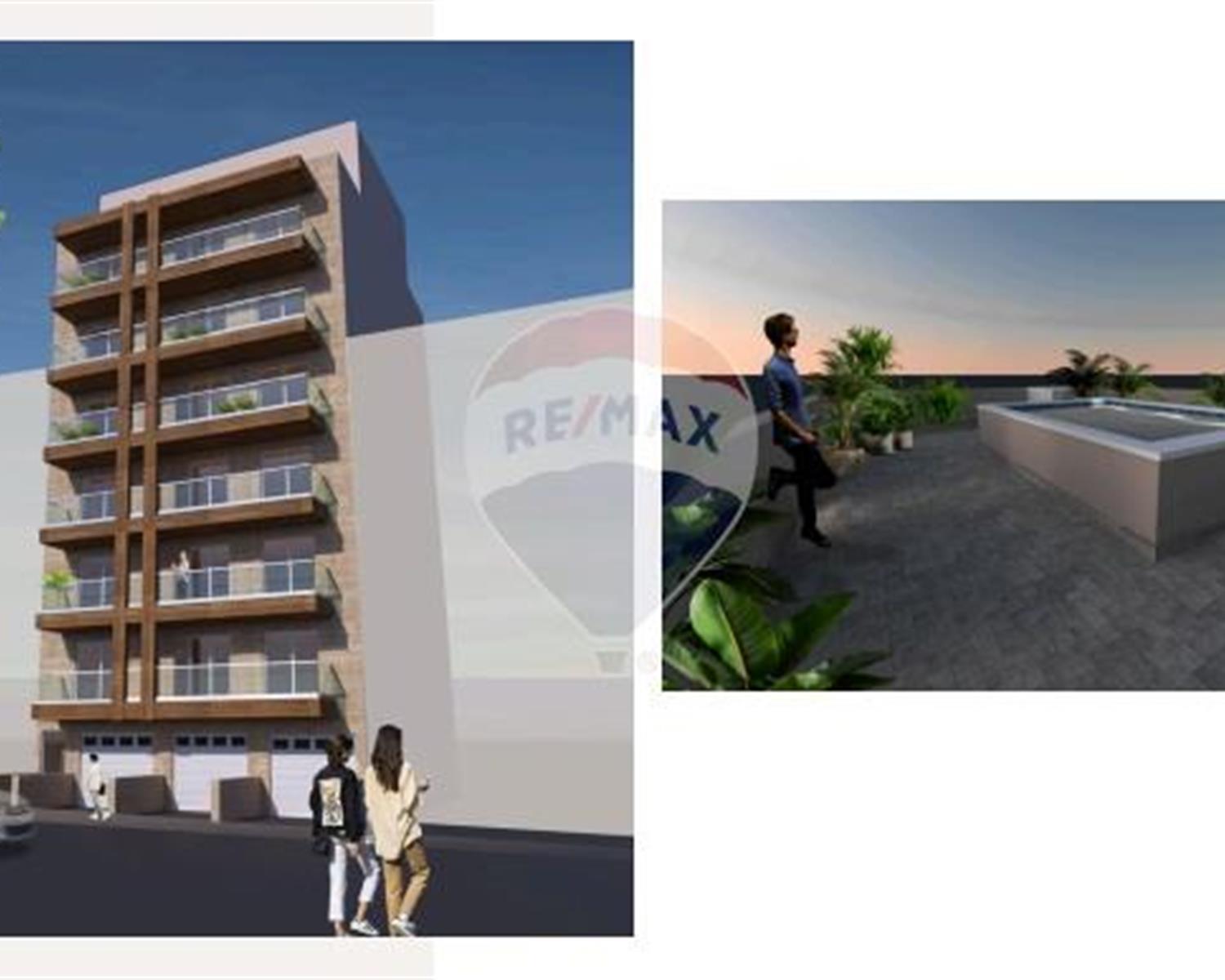 Garage (Residential)