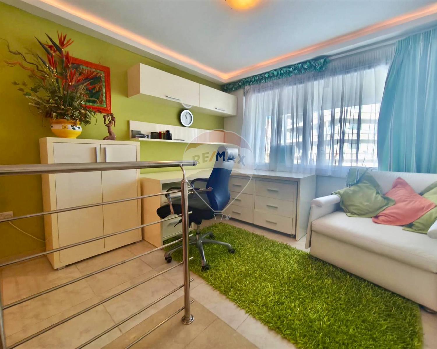 Maisonette