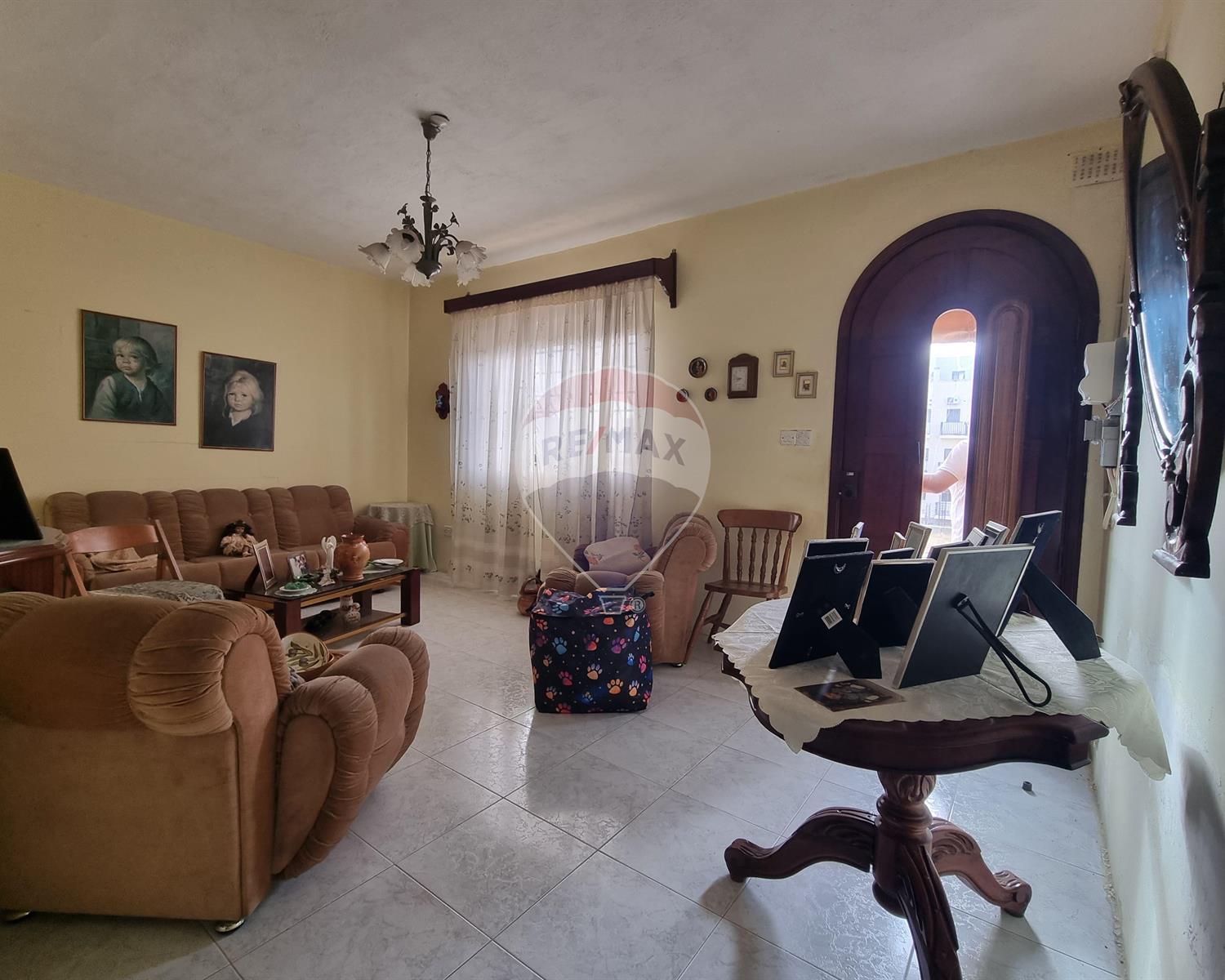 Maisonette