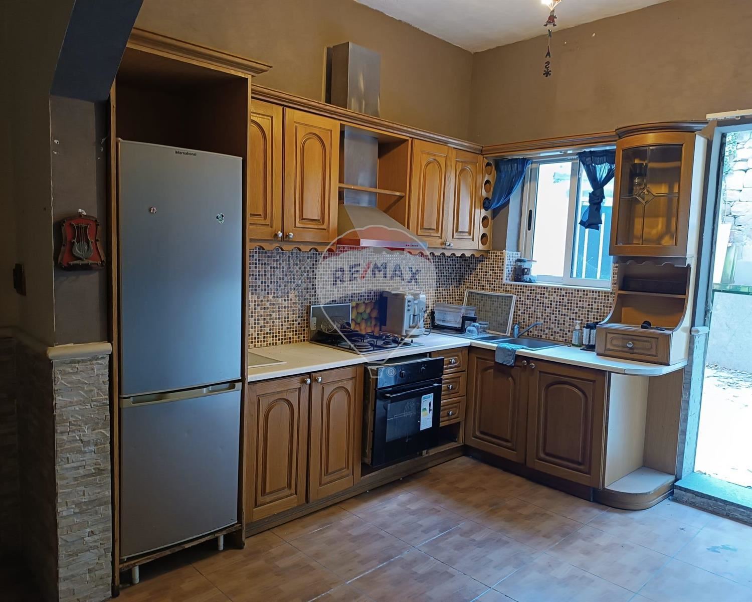 Maisonette