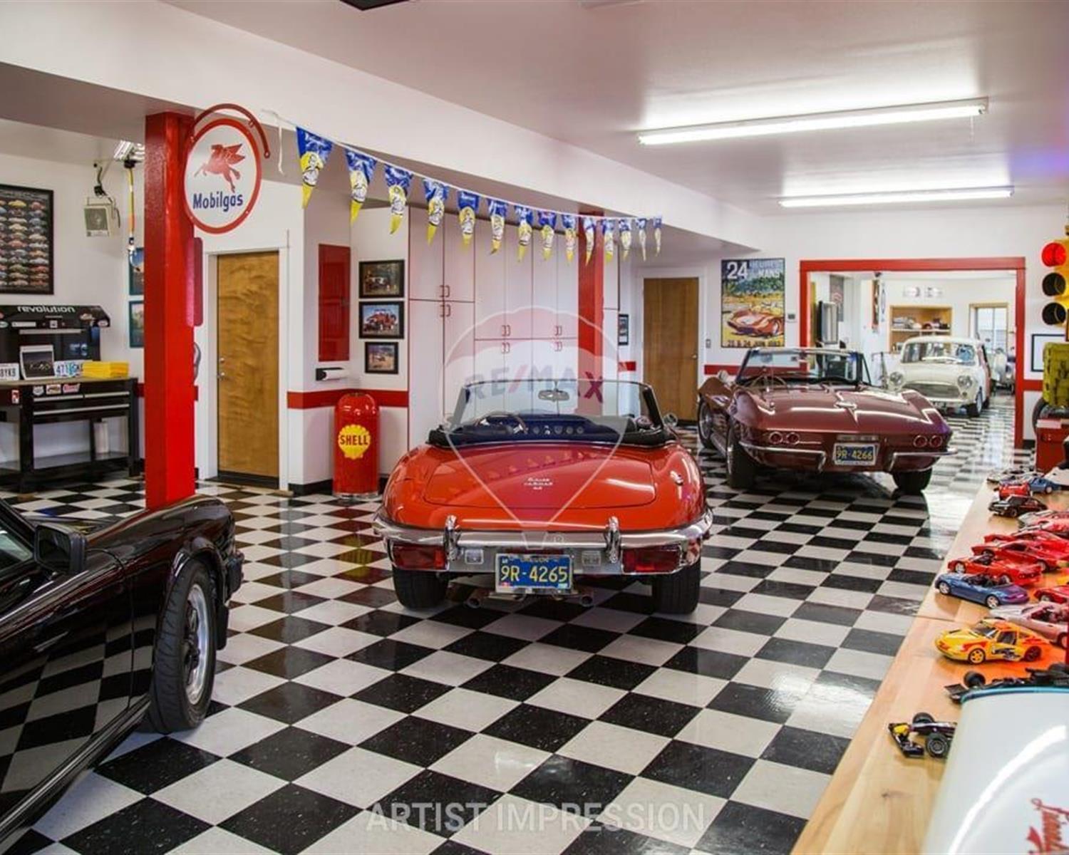 Garage (Commercial)