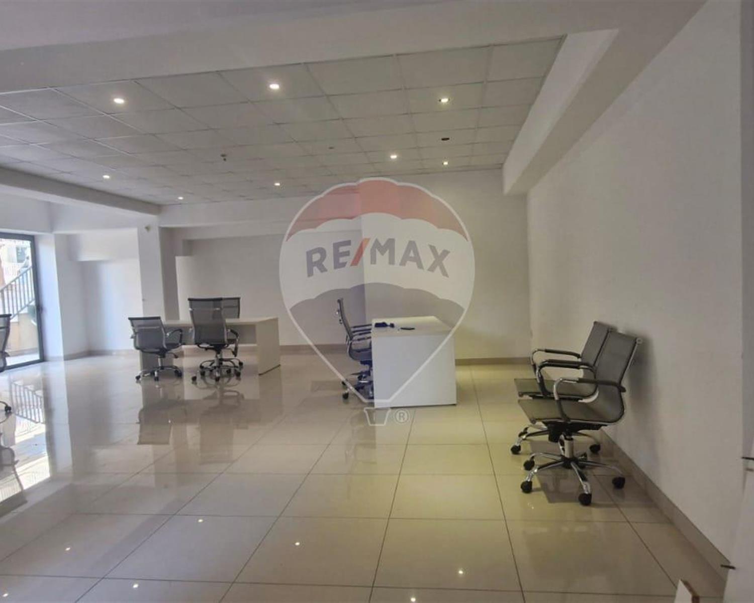 Office Space