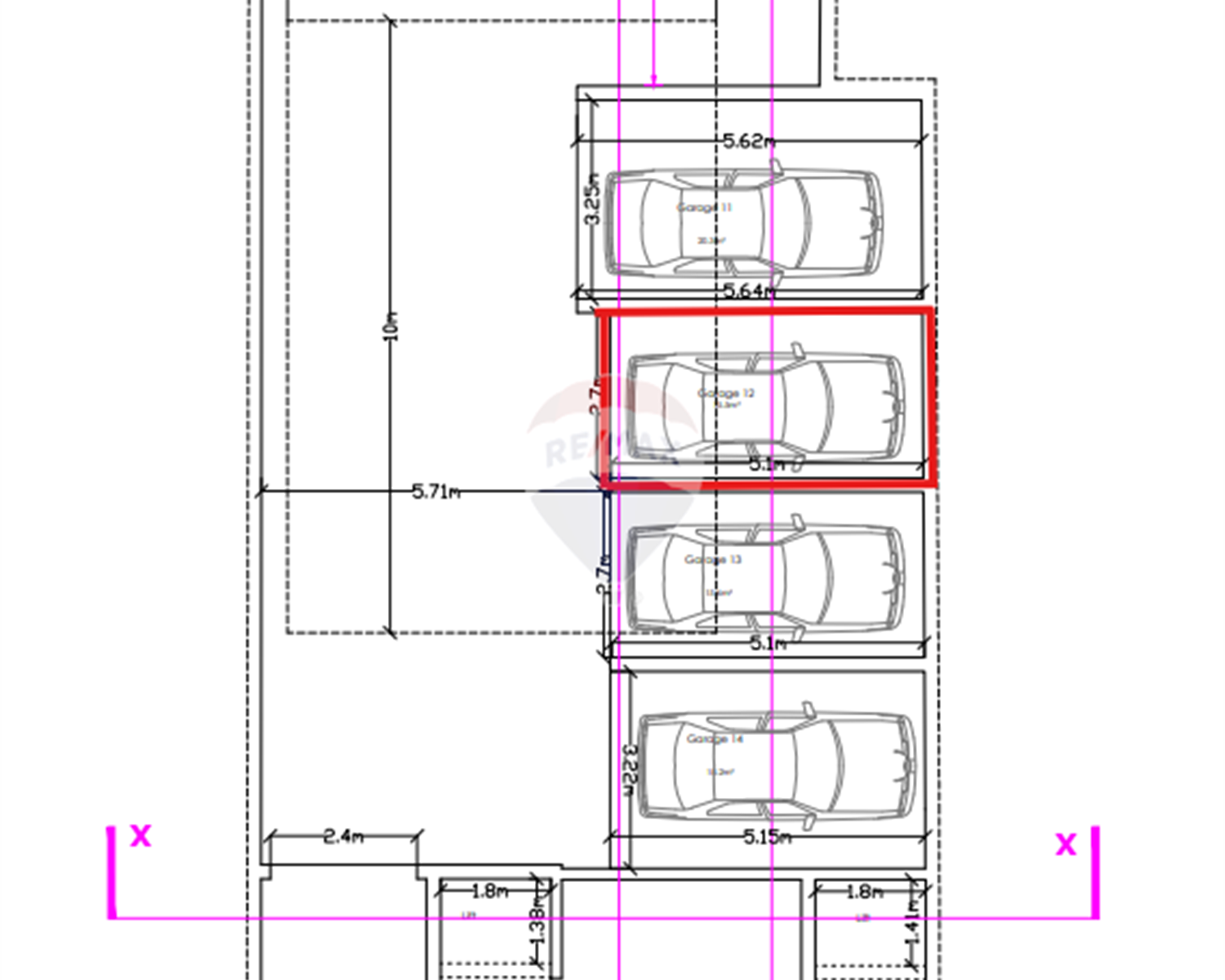 Garage (Residential)
