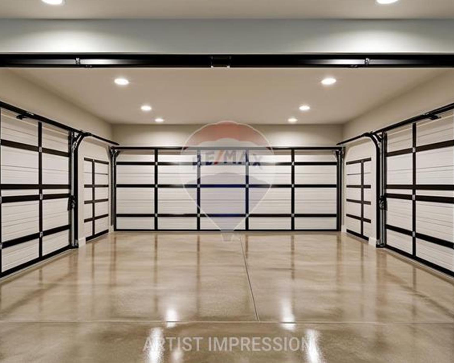 Garage (Residential)