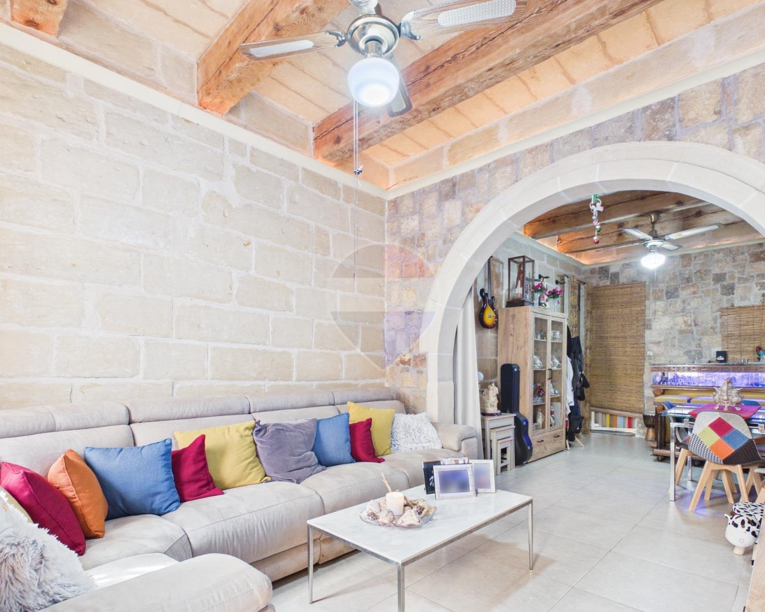 Maisonette Duplex