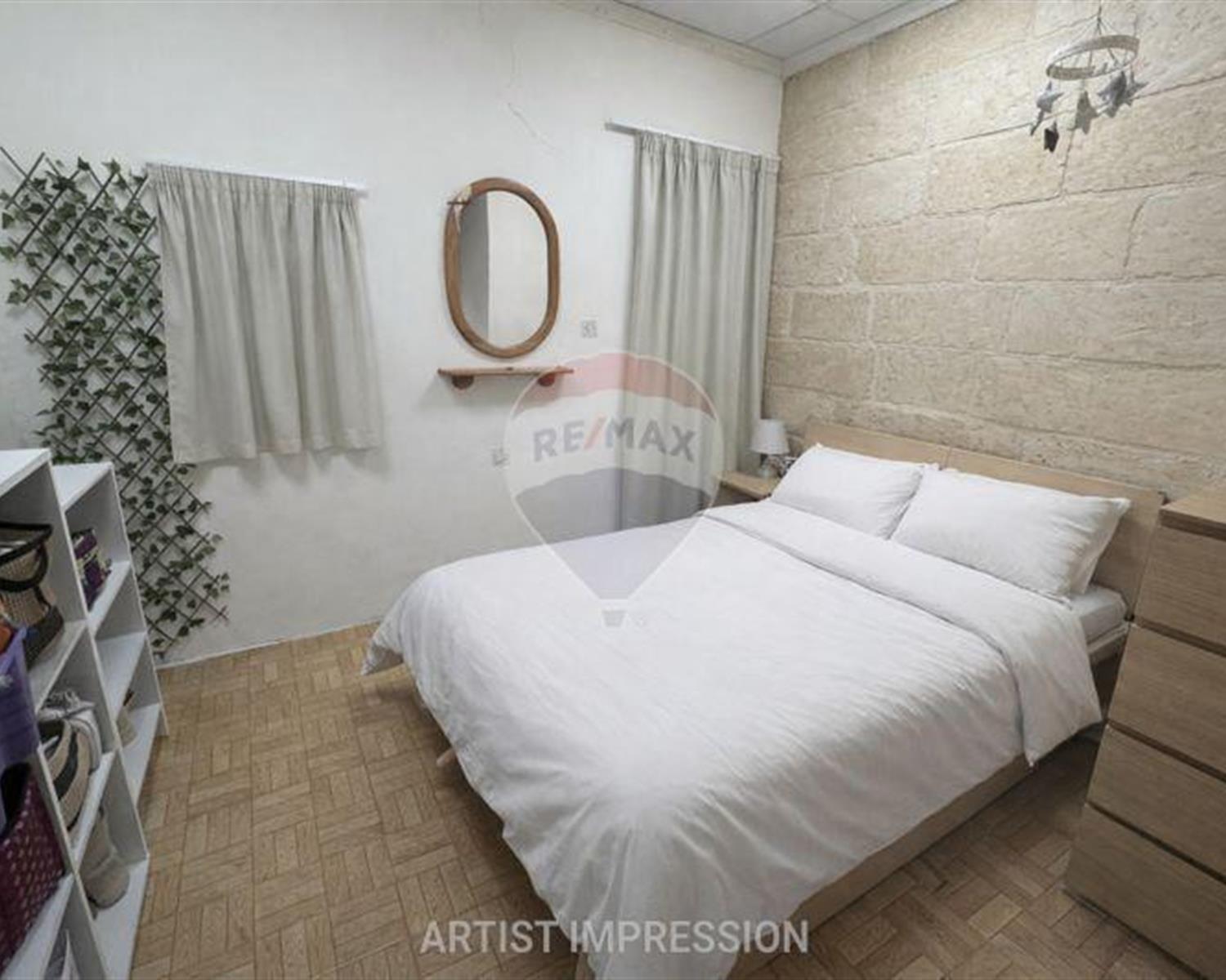 Maisonette Duplex in Ħamrun - photo 4 of 17