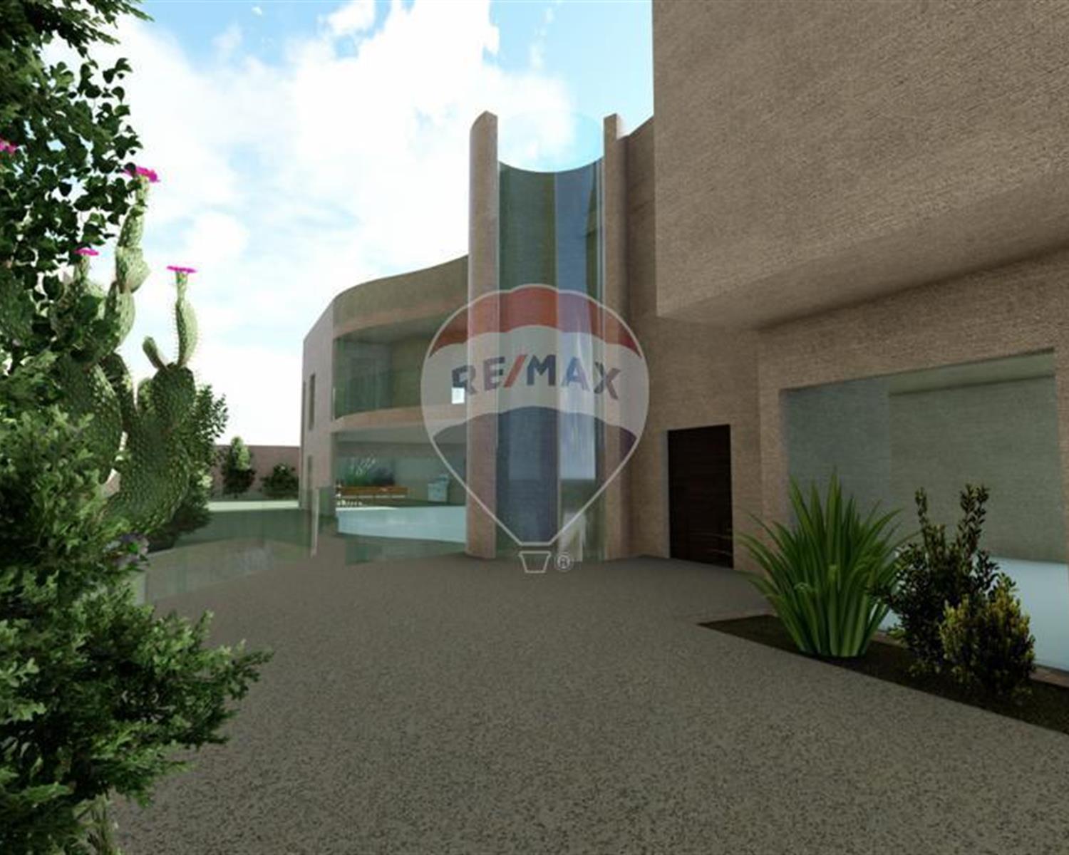 Villa Detached