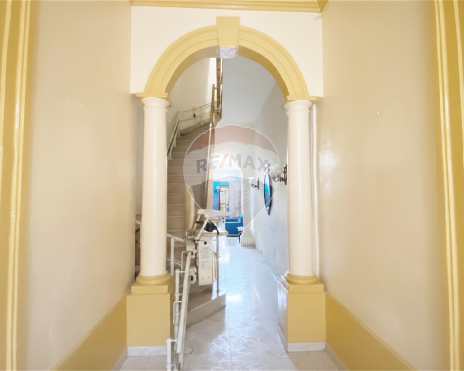 Townhouse in Ħamrun - photo 3 of 14