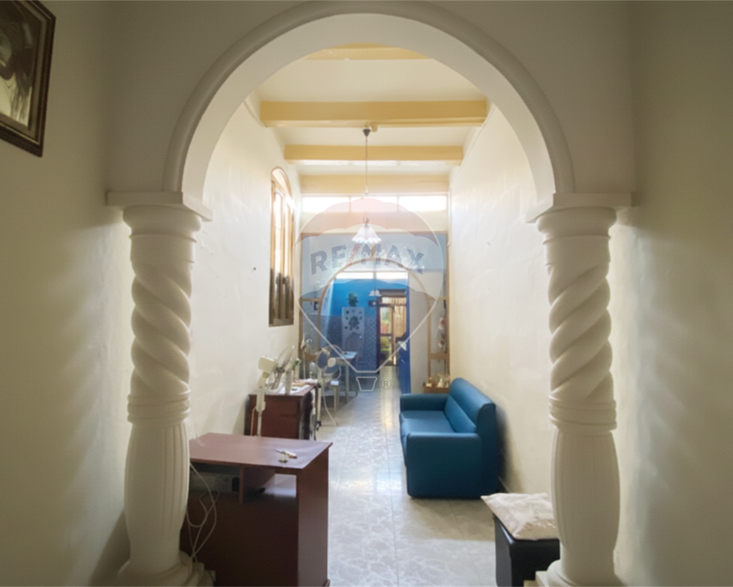 Townhouse in Ħamrun - photo 2 of 14