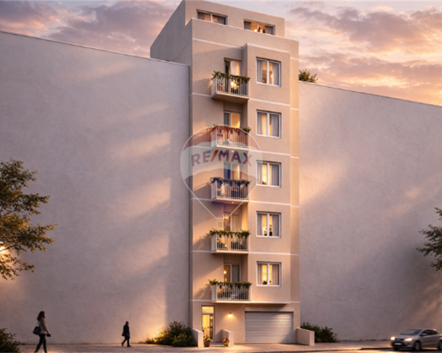 Garage (Residential)