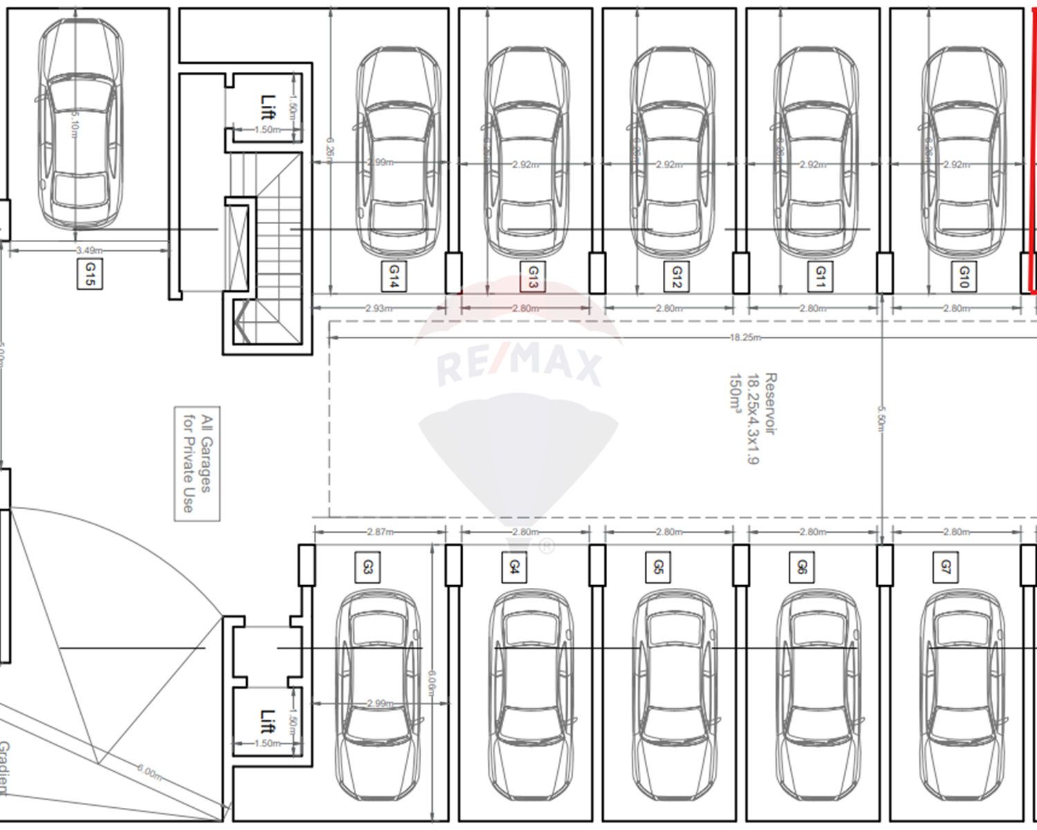 Garage (Residential)