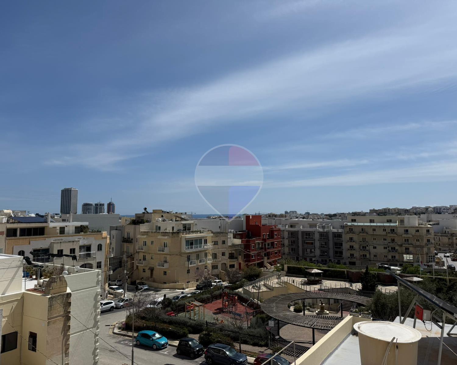 Apartment in Swieqi - photo 2 of 4