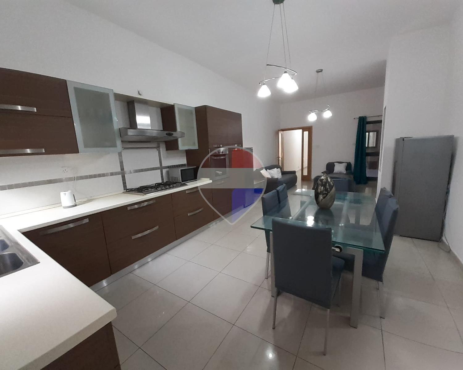 Maisonette