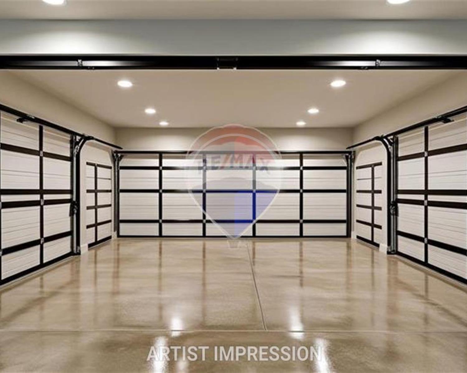 Garage (Residential)