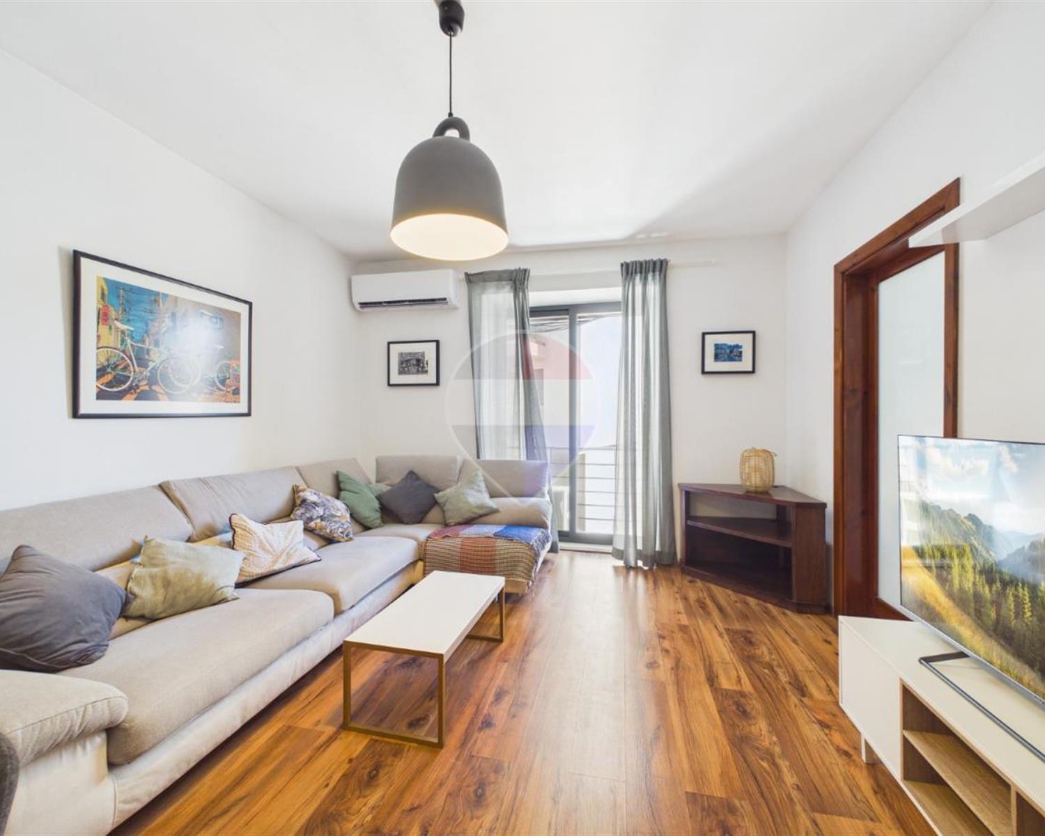 Apartment in Swieqi - photo 2 of 20