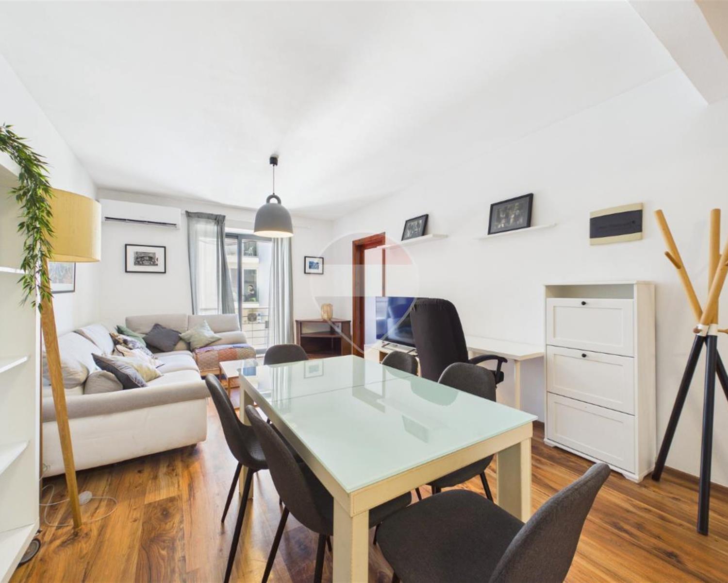 Apartment in Swieqi - photo 3 of 20