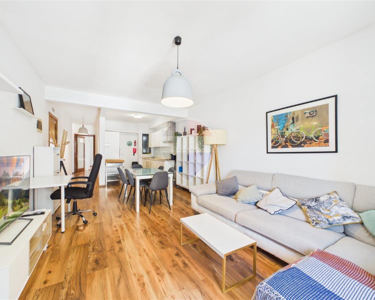 Apartment in Swieqi - photo 4 of 20