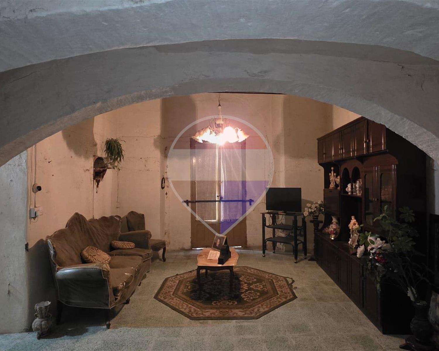 1 bedroom House of Character for sale in Kerċem - €350,000 - 125m²