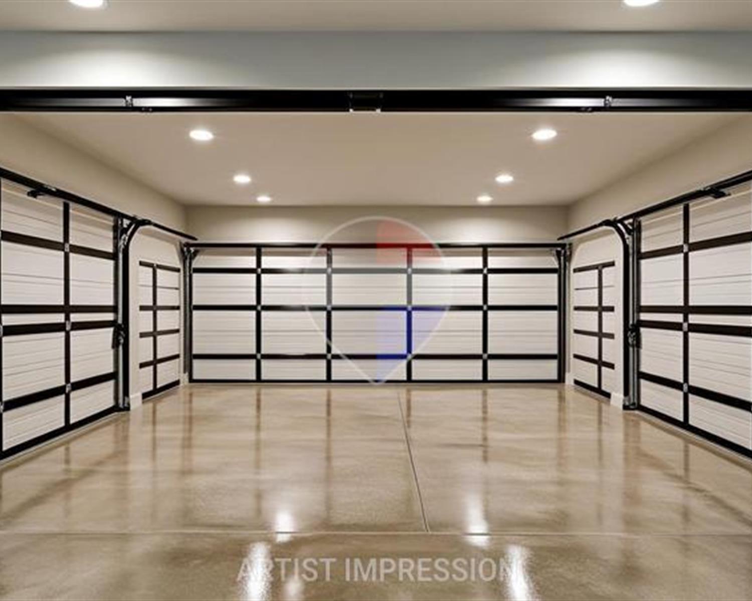 Garage (Residential)