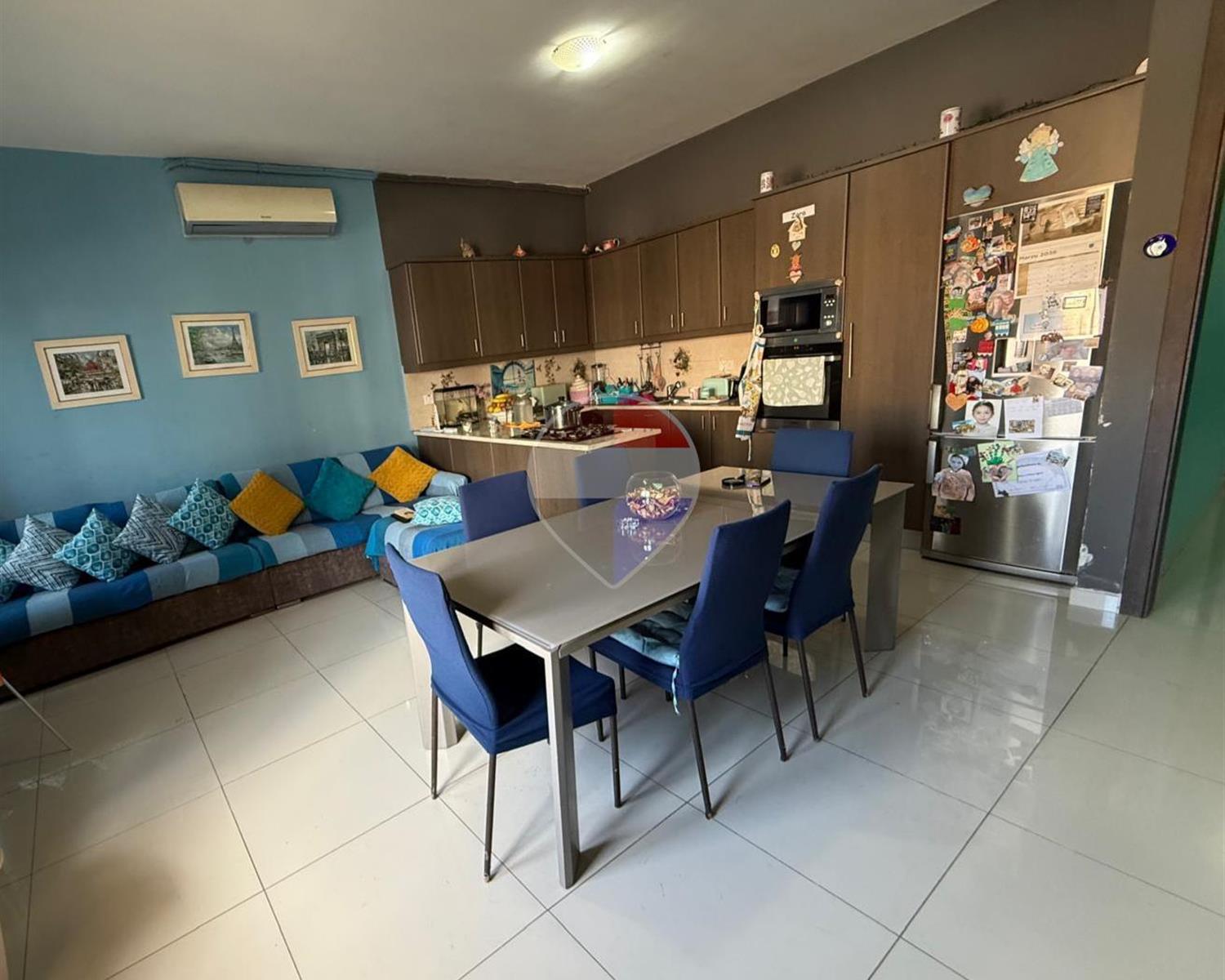 Maisonette