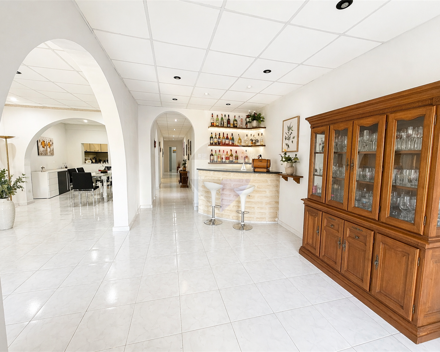 Maisonette
