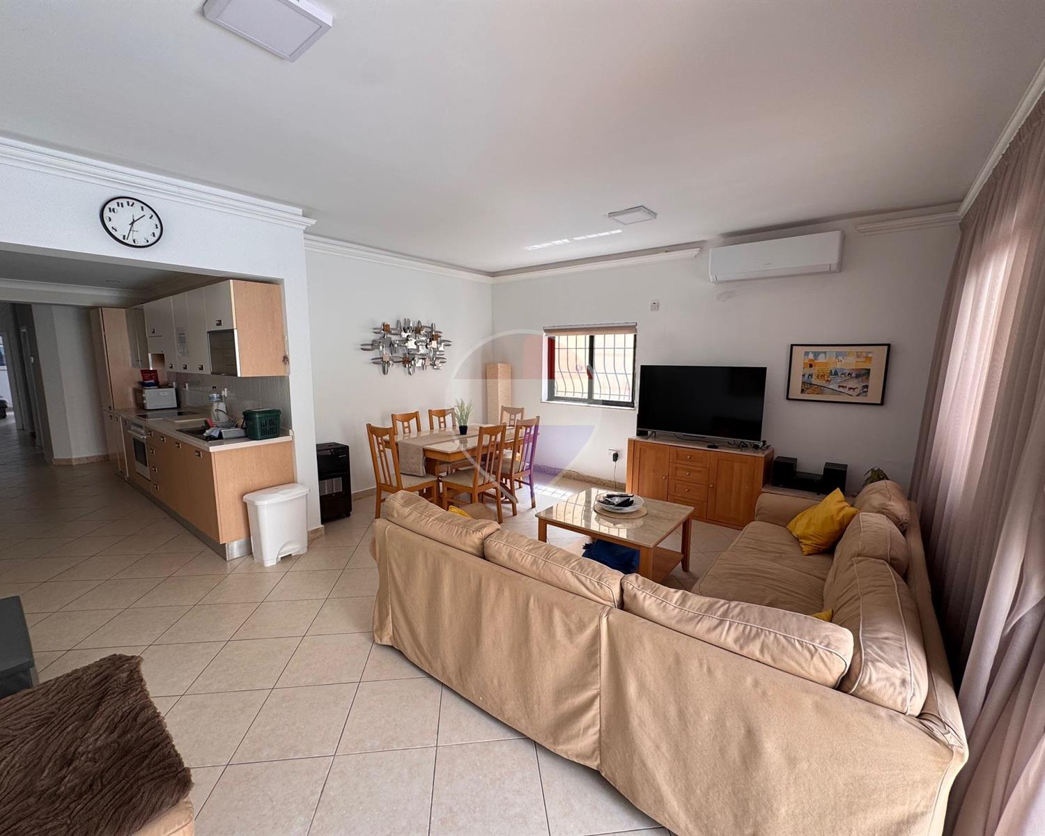 Apartment in Xemxija - photo 2 of 13