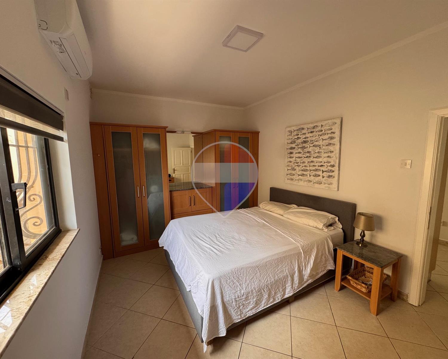 Apartment in Xemxija - photo 4 of 13