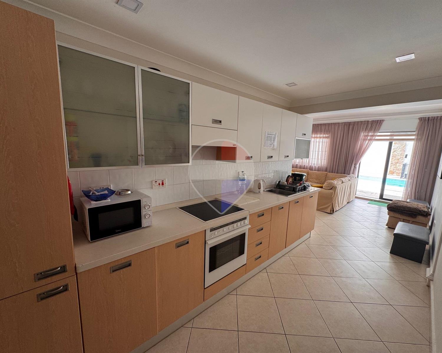 Apartment in Xemxija - photo 3 of 13