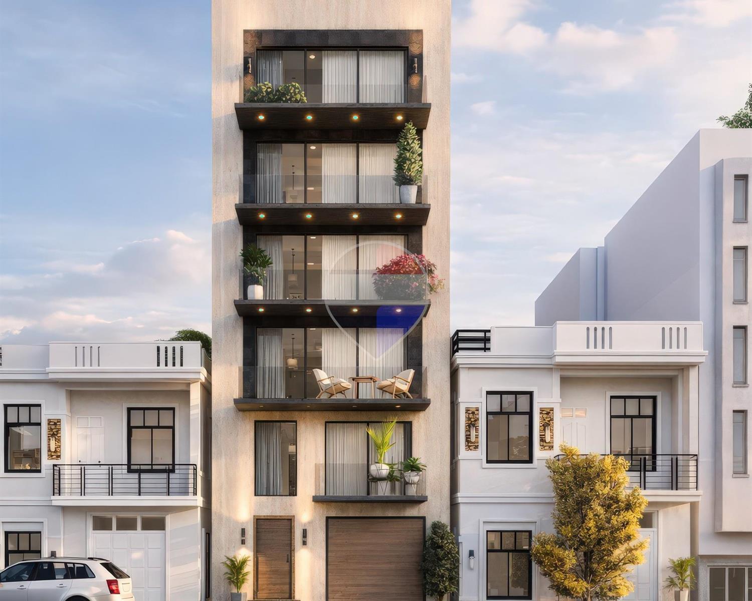 Garage (Residential)