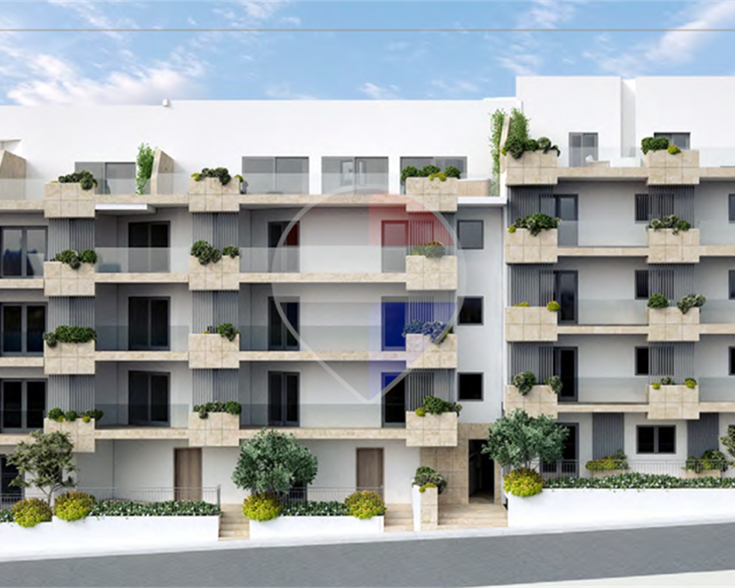 Maisonette